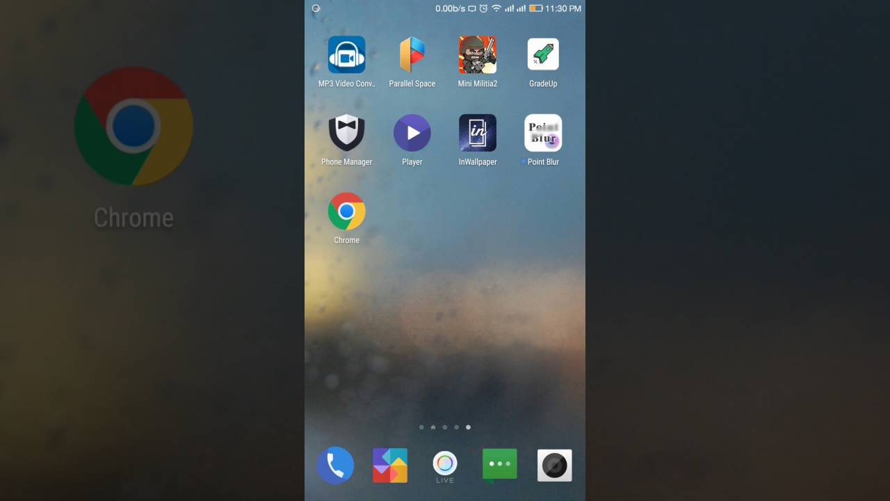 Letv Le1s,Le1s eco Marshmallow update 100% working