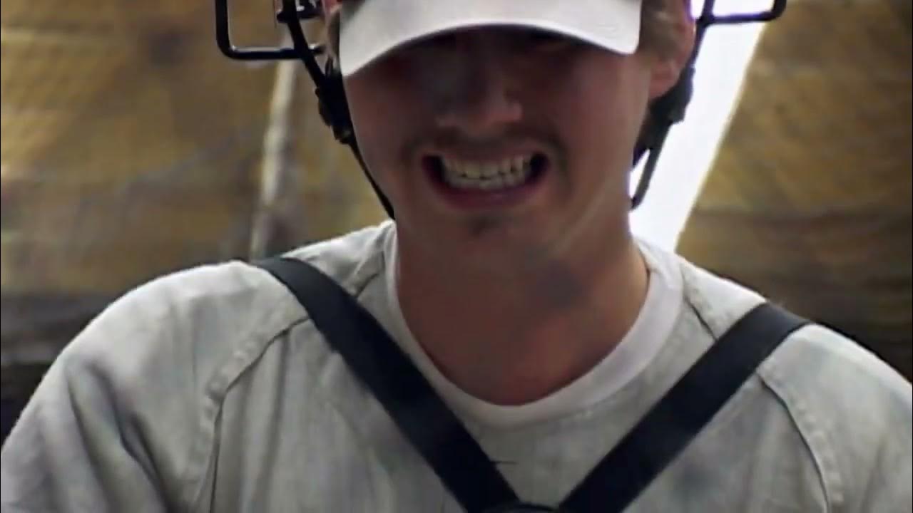 Catcher Fail Baseball Player Gets Taken Out In Worst Way YouTube