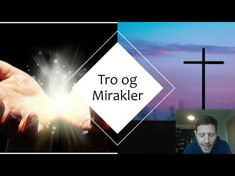 Video: Hvordan Lage Et Felt Med Mirakler