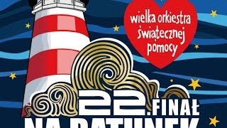 Wielki Finał Wośp Rozpoczęty Tvp Info, 12.01.2014