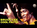 17 Things You Didn't Know About Bruce Lee