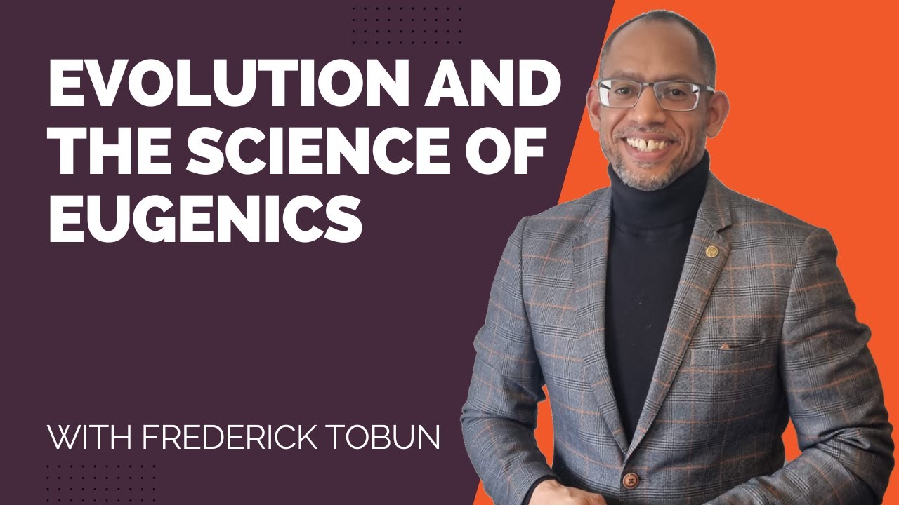 Evolution and the science of eugenics