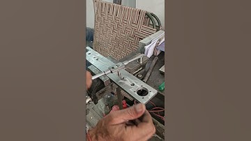 "Mastering the Tapping Process: A Complete Guide to Precision Threads" #precisiongrinding