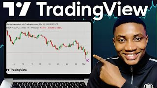 How To Use TradingView For Beginners In 2026 - Trading View Full Tutorial