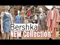 BERSHKA #AUGUST2019 New Collection #Bershka Ladies Wear * Shoes