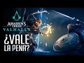 Assassin's Creed Valhalla: ¿Vale la Pena?