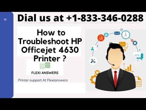 Hp Officejet 4630 Troubleshooting: Ultimate Fix-It Guide
