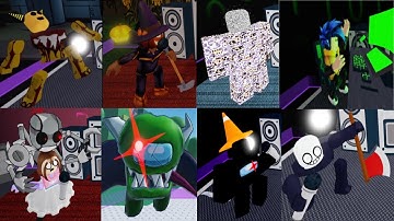 Funky Friday - The ULTIMATE Left Unchecked!! Left Unchecked But Everyone Sings It!!