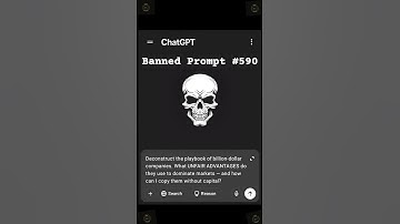 342 Mind-Blowing ChatGPT Prompt Hacks (You Need to Try Today!)  #chatgpt #prompt  #promptengineering