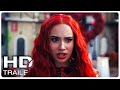 DESCENDANTS 4 THE RISE OF RED Trailer (NEW 2024)