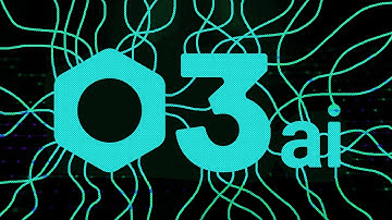 Can supply chain leaders be a partner with o3 AI?