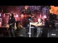 Bon Jovi - Work For The Working Man (Columbus 2011)