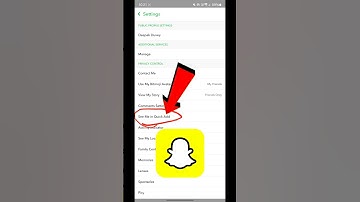 snapchat show me in quick add settings | see me in quick add snapchat | snapchat see me in quick add
