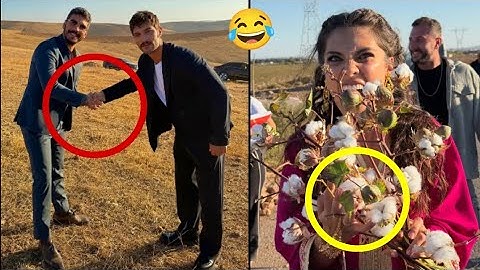 halef köklerin çağrısı 7. Bölüm kamera arkası 🎥