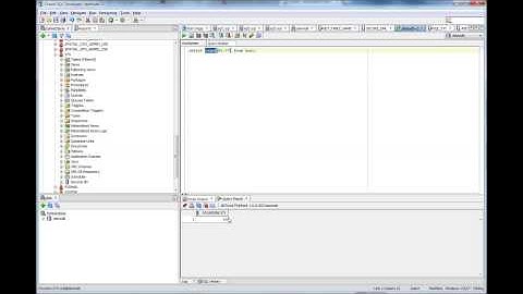 Database Tutorial 85 - What is an Oracle Function - Oracle DBA Tutorial