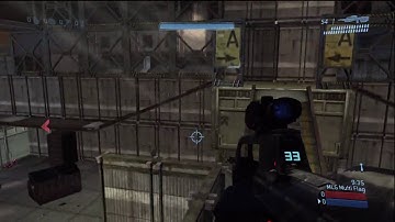 Lunchbox - MLG Playlist - Onslaught CTF - *Instinct +170* - Part 1