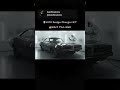Abandoned 1970 Dodge Charger R/T: The Ultimate Restoration Journey 🛠️🔥