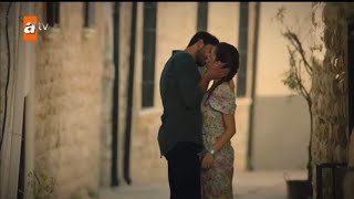 Kalp Yarası 6. Bölüm  Ferit-Ayşe İlk Öpücük