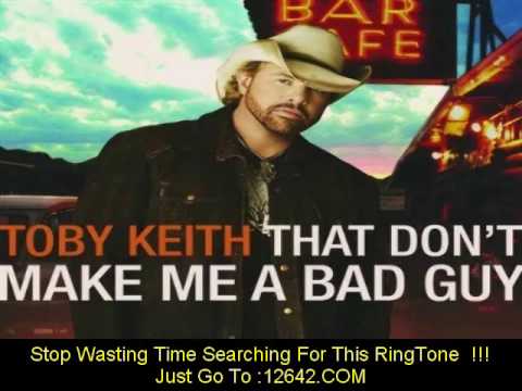 Toby Keith-God Love Her Lyrics