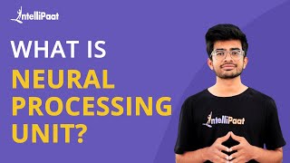 What Is NPU | Neural Processing Unit Explained | What Is Neural Processing Unit | Intellipaat