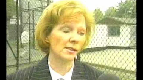 Life and Death of Rosemary Nelson, March 1999