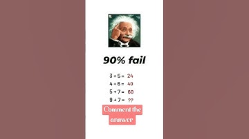only for genius in math #trending #education #study #maths #quiz #puzzle #shorts #short #viral