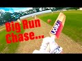 Can i score back to back 100s  gopro village cricket pov