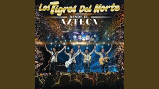 Video thumbnail of "Los Tigres Del Norte - La Puerta Negra (En Vivo)"
