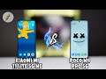 Xiaomi Mi 11 Lite 5G NE vs Poco M4 Pro 5G | Comparativa | Top Pulso