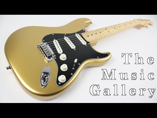 Fender® Custom Shop Yuriy Shishkov Master Built Custom Deluxe