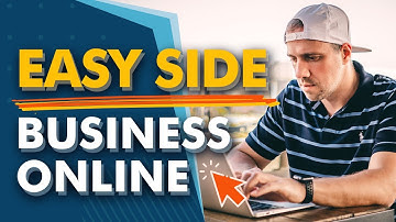 How To Start A Side Business Online Today Without A Product, Google, Facebook Or Marketing Skills
