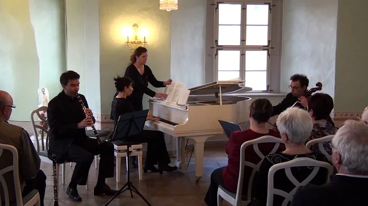 Jan Seifert- Ali Sak- Mirella Petrova, L.v. Beetho...