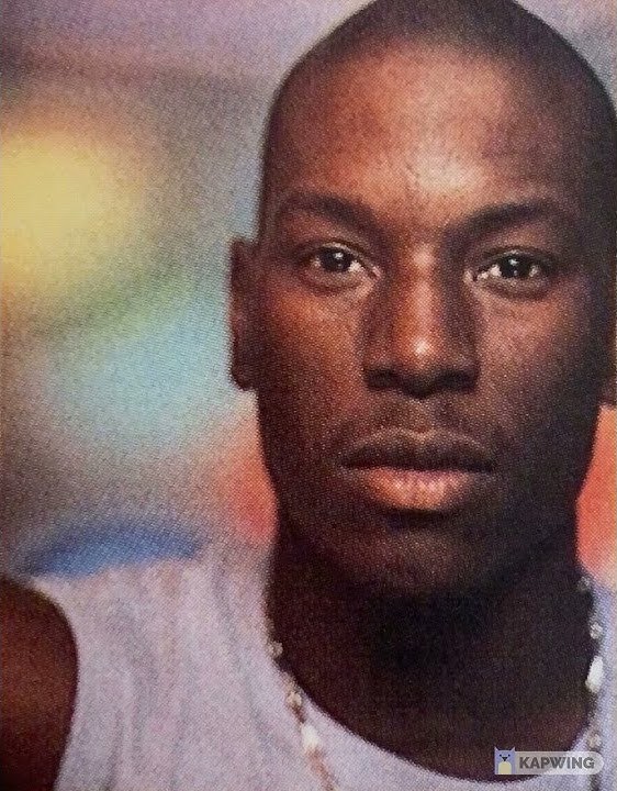 TYRESE (ACAPELLA) ALWAYS COCA COLA COMMERCIAL