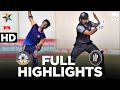 Full Highlights | Khyber Pakhtunkhwa VS Central Punjab | Pakistan Cup 2021 | PCB | MA2T