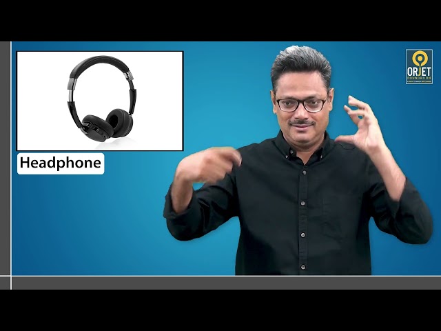 04 | DIGITAL TECHNOLOGY | Headphone