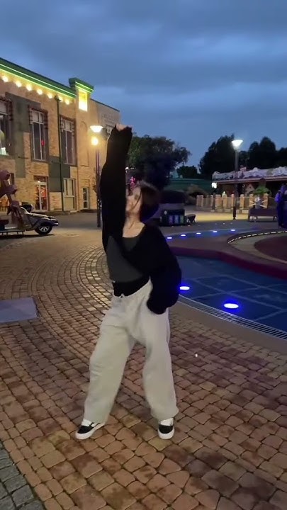 Москва танцуй 🔥 - YouTube