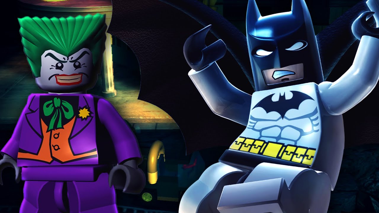 lego batman wallpaper