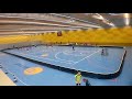 PRAGUE FLOORBALL CUP 2017