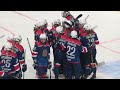 Спартакиада 2024 | Женский хоккей | Красноярский Край − Челябинская область | Обзор матча 14.02.2024