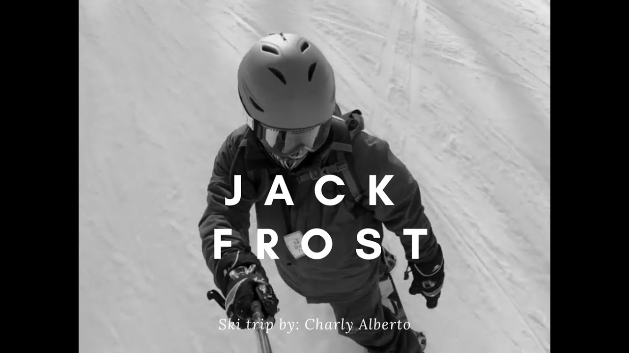 Ski Trip To Jack Frost YouTube
