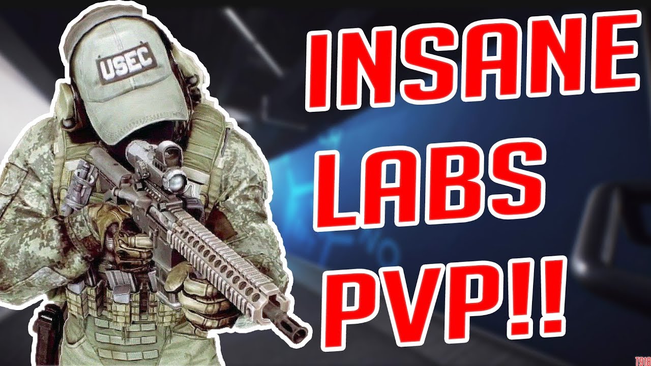 lab escape of tarkov lab escape of tarkov