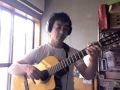 American Pie (Fingerstyle Guitar)