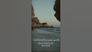 Islam Sobhi Quran | قران بصوت اسلام صبحي (تلاوة خاشعة)