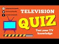 Television Quiz