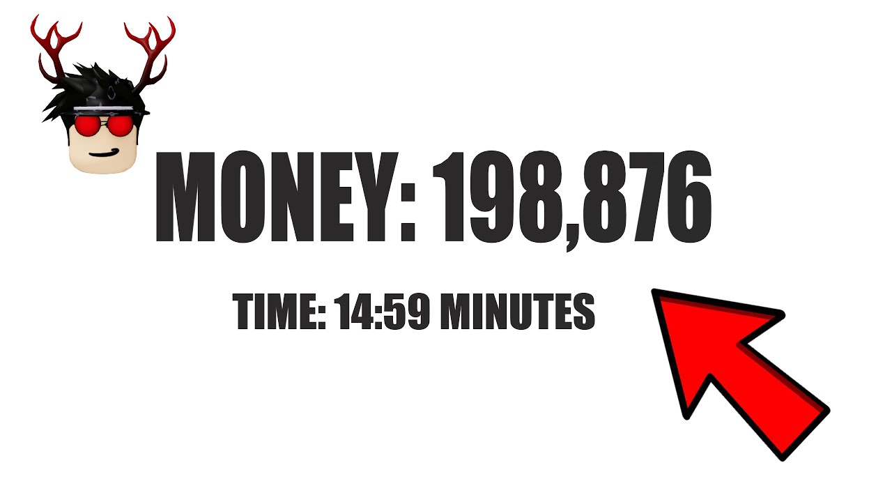 HOW MUCH MONEY DO I MAKE IN 15 MINUTES - YouTube