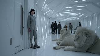Security Asked, “Why Are They Guarding Your Door?” — The Human Said, “Because I Guarded Them First.”