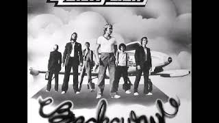 Quickflight – Break Away Outro