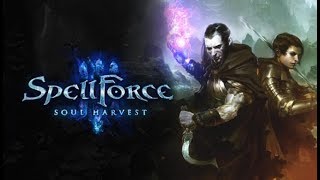 SPELLFORCE 3: SOUL HARVEST ► GAMEPLAY (2019 PC 1080p60)