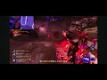 BO7 Zombies - Ashes of the Damned - Round 60 Tier 3 Curse Relic!