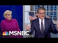 Mika: 'What Stephen Miller Said Should Worry Everyone' | Morning Joe | MSNBC